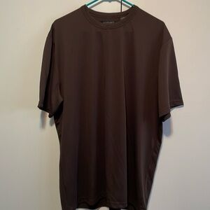 Axist men’s short sleeve casual shirt